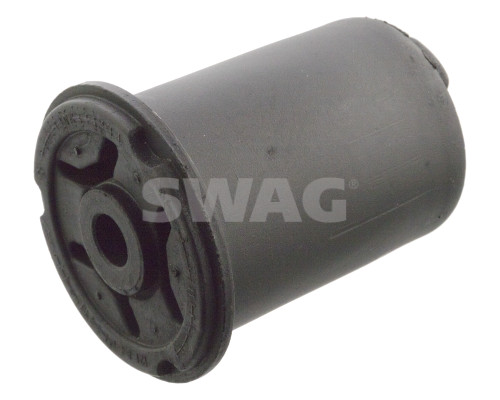Mounting, axle beam - 30 79 0016 SWAG